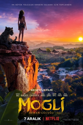 Mowgli