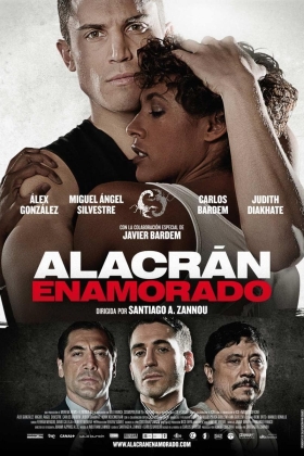 Alacrán enamorado