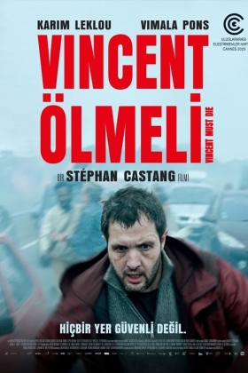 Vincent Must Die