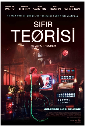 The Zero Theorem