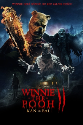 Winnie-the-Pooh: Blood and Honey 2
