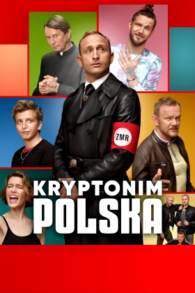 Kryptonim: Polska