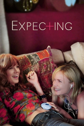 Expecting - Gus