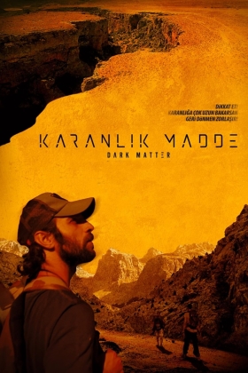 Karanlik Madde