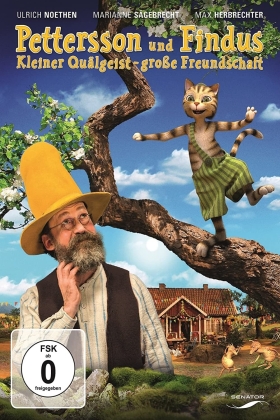 Pettersson und Findus
