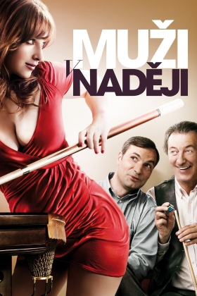 Muzi v nadeji