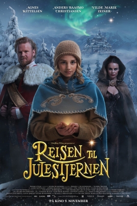 Reisen til julestjernen