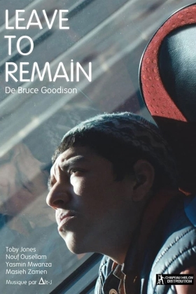 Leave to Remain