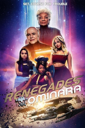Star Trek: Renegades