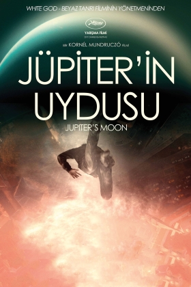 Jupiter holdja