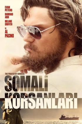 The Pirates of Somalia