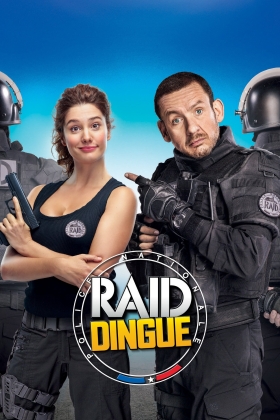 Raid dingue