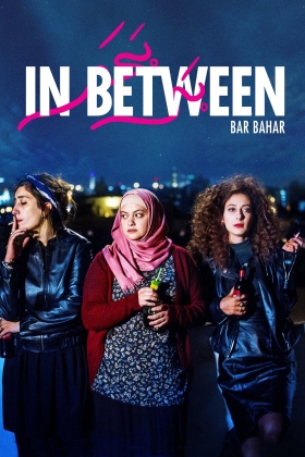  In Between