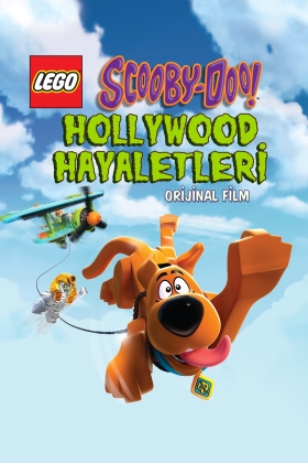 Lego Scooby-Doo!: Haunted Hollywood