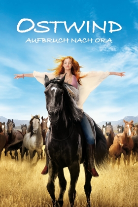 Ostwind 3: Aufbruch nach Ora