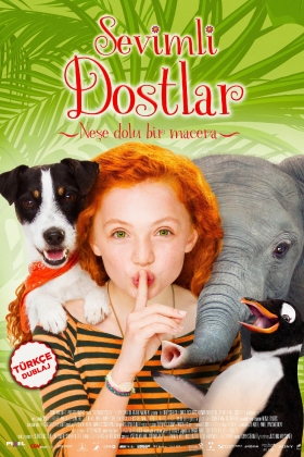Liliane Susewind - Ein tierisches Abenteuer