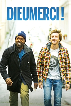 Dieumerci!