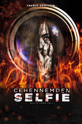 Selfie from Hell