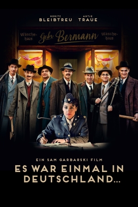Es war einmal in Deutschland...