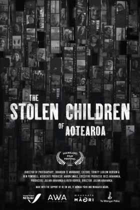 The Stolen Children of Aotearoa