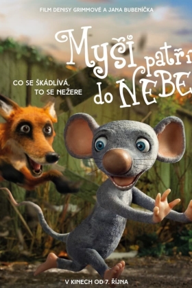 I mysi patrí do nebe
