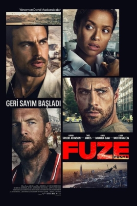 Fuze