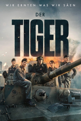 The Tiger