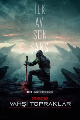 Predator: Badlands