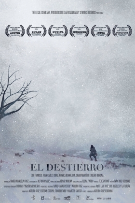 El destierro