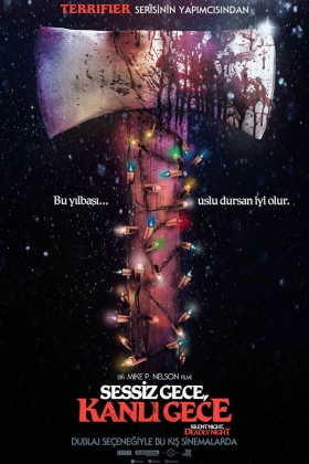 Silent Night, Deadly Night