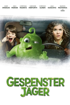 Ghosthunters