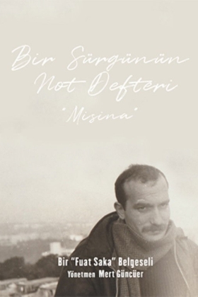 Bir Sürgünün Not Defteri: Misina