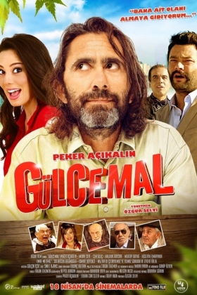Gülcemal