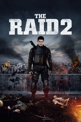 The Raid