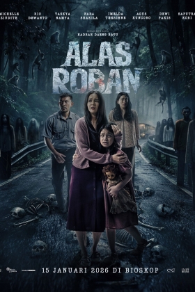 Alas Roban