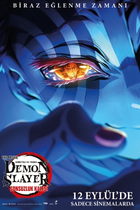 Demon Slayer: Kimetsu no Yaiba Infinity Castle