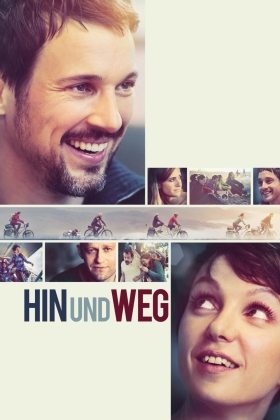 Hin und weg
