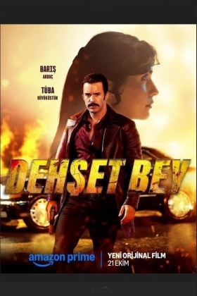 Dehset Bey