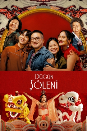 The Wedding Banquet