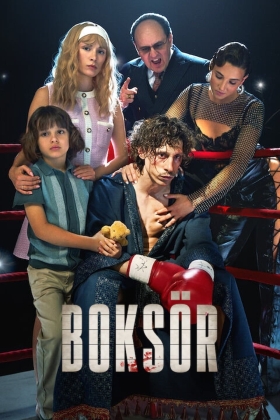 Boxer