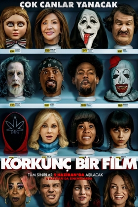 Scary Movie 6
