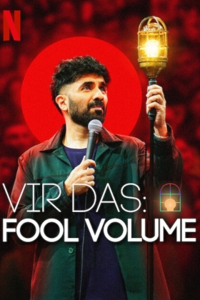 Vir Das: Fool Volume