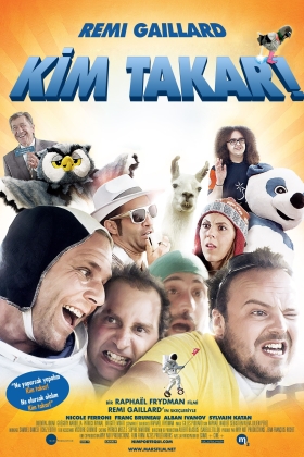 N'importe qui