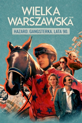 The Great Warsaw Race