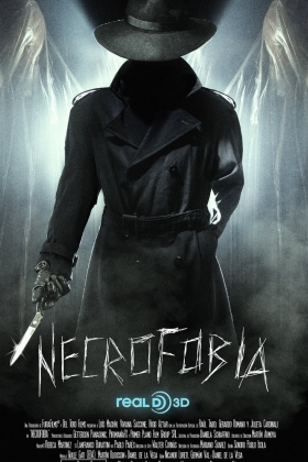 Necrophobia 3D
