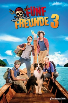 The Famous Five 3