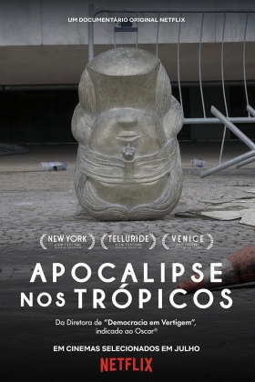 Apocalypse in the Tropics