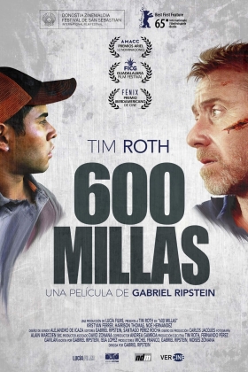 600 Millas
