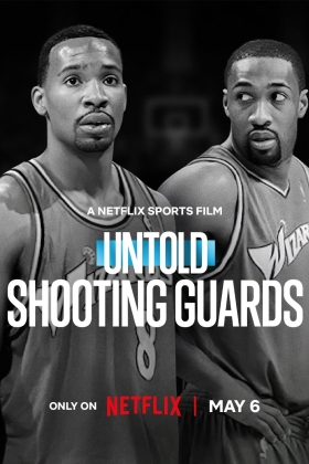 Shooting Guards