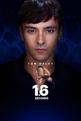 Tom Daley: 1.6 Seconds of Glory